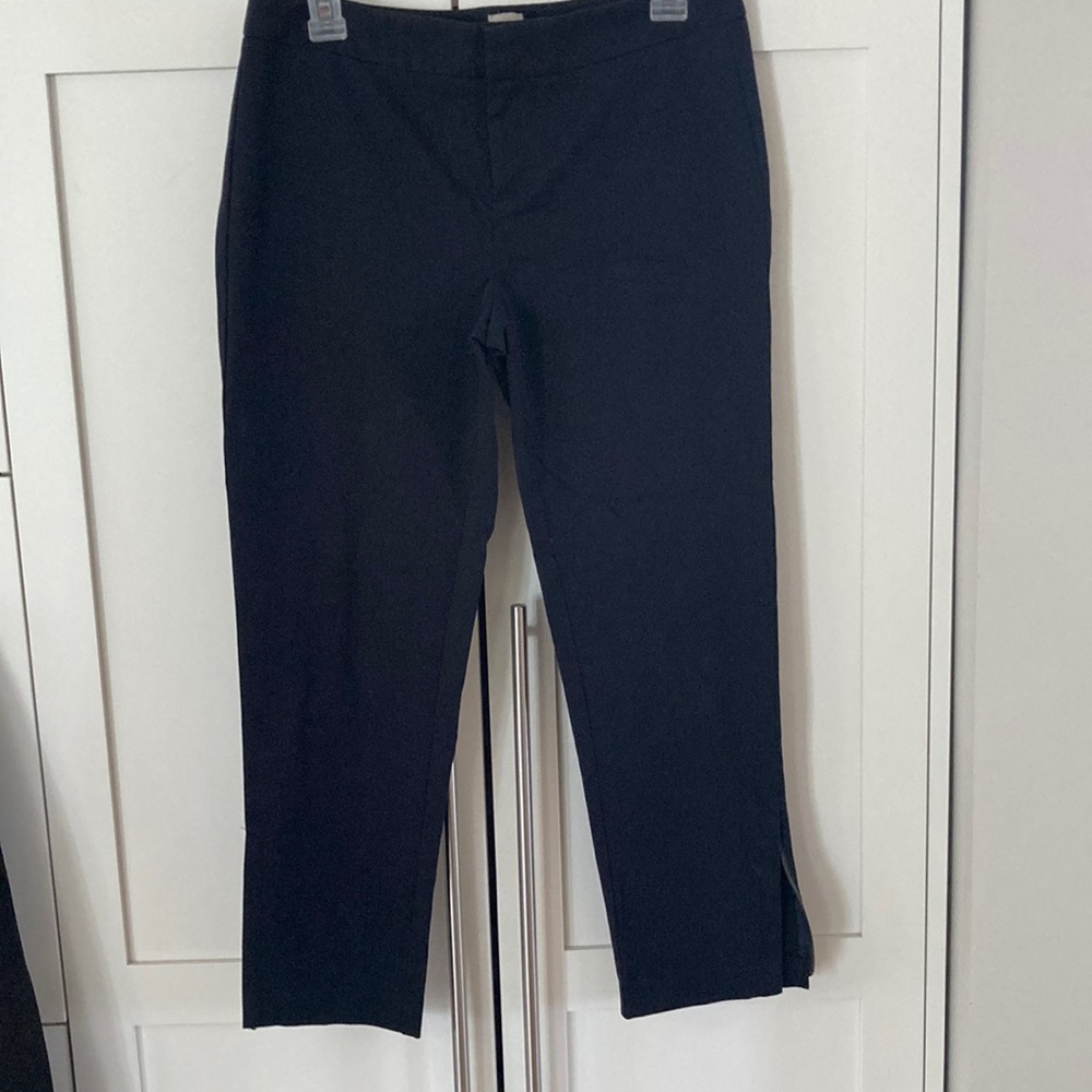 ecru Pants